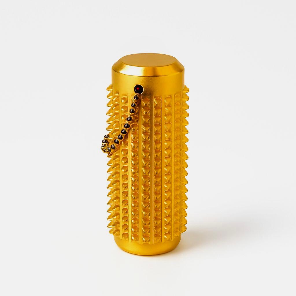 Les Rouleaux TrichoZen