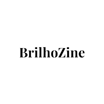  BrilhoZine